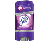 Lady Speed Stick Breath of Freshness Antitranspirant Deodorant Gel Stick für Frauen 65 g