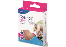 Cosmos Classic Abriebfestes festes Pflaster 1 m x 8 cm