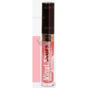Rimmel London Lipgloss Vinyl Stars 181 Blendend mit hoher Ausstrahlung
