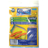 Clanax Standard Schwedisches Mikrofasertuch 35 x 30 cm 240 g