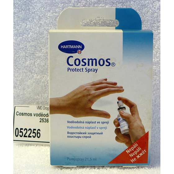 Cosmos Protect Pflegespray 2536