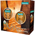 Palmolive Ayurituel Energy Duschgel 250 ml + Flüssigseife 250 ml, Kosmetikset