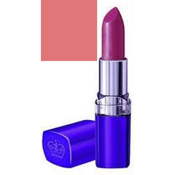 Der Rimmel London Hydra Renew Lippenstift 890 kombiniert perfekte Farbe und Lippenpflege