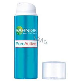 Garnier Skin Naturals Pure Active Anti-Akne-Pflege - 24-Stunden-Hydratation 50 ml
