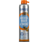 Bros Firefighter sprüht 300 ml gegen Wespen und Hornissen