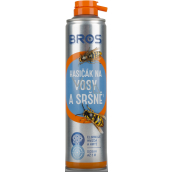 Bros Firefighter sprüht 300 ml gegen Wespen und Hornissen