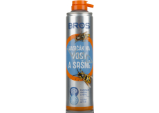 Bros Firefighter sprüht 300 ml gegen Wespen und Hornissen