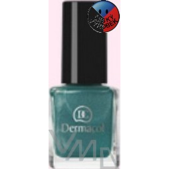 Dermacol Nagellack Nagellack 30 7 ml