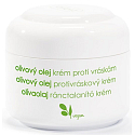 Ziaja Oliven Anti-Falten-Gesichtscreme 50 ml