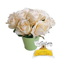 Marina de Bourbon Reverence parfümiertes Wasser für Frauen 50 ml