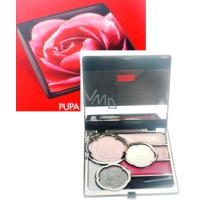 Pupa Rose Small Kosmetikpatrone Farbton 01 7,8 g Pupa Rose Small Kosmetikpatrone Farbton 01 7,8 g