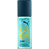 Puma Jam for Men parfümiertes Deodorantglas für Männer 75 ml