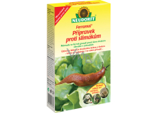 Ferramol, Mittel gegen Schnecken, 500 g