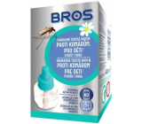 Bros Mosquito Vaporizer Nachfüllung für Kinder 40 ml