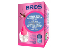 Bros Mosquito Vaporizer Nachfüllung für Kinder 40 ml