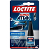 Loctite Super Attak Präzisions-Sofortkleber 5 g langer Applikator