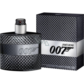 James Bond 007 Eau de Toilette für Männer 30 ml