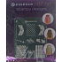 Essence Nail Art Stampy Designs Briefmarkenvorlagen 02 Style It Up!