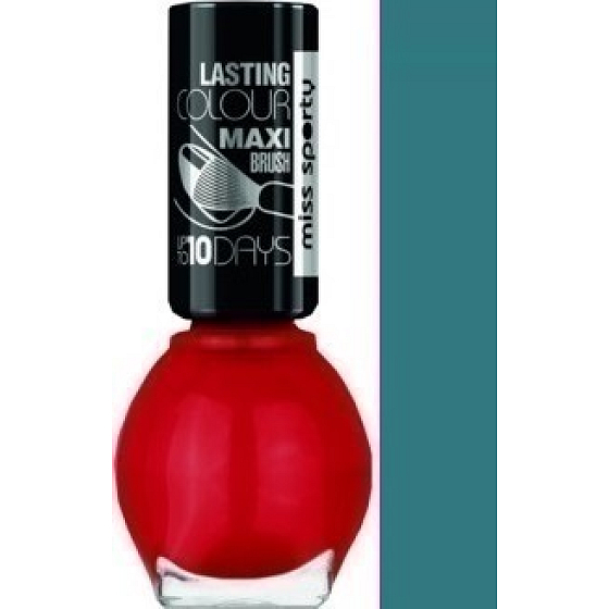 Miss Sports Lasting Color Nagellack 520 7 ml