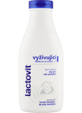 Lactovit Original feuchtigkeitsspendendes Duschgel, 500 ml