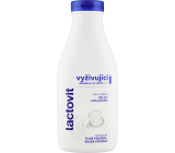 Lactovit Original feuchtigkeitsspendendes Duschgel, 500 ml