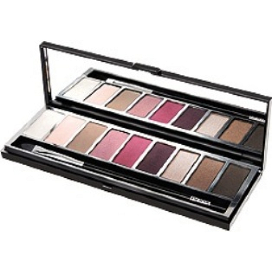 Pupa Pupart 9 Lidschatten-Farbpalette 003 8 g