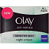 Olay Anti-Falten-Nachtcreme für empfindliche Haut 50 ml