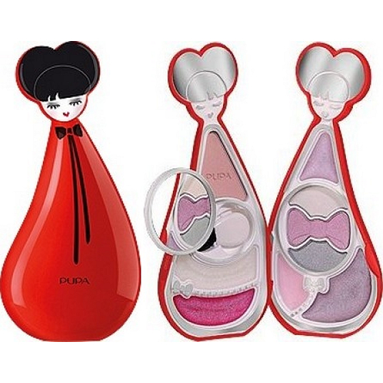 Pupa Doll Kleine Kosmetikpatronenfarbe 11 8,2 g