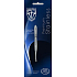 Kellermann 3 Schwerter Premium Edelstahl Pinzette gerade PS3301