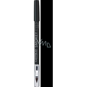 Catrice Smokey Eyes Eyeliner 010 Der schwarze Graf 1,6 g