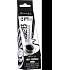 Rimmel London Scandaleyes Gel Eyeliner Gel Eyeliner 001 Schwarz 2,4 g