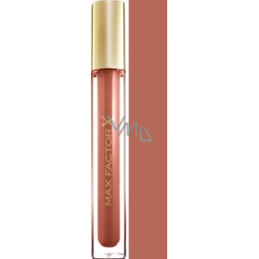 Max Factor Farbe Elixierglanz Lipgloss 75 Glossy Toffee 3,8 ml