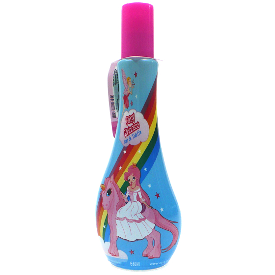 Fee Prinzessin Poney EdT 60 ml Eau de Toilette Damen
