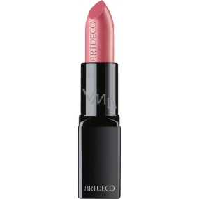 Artdeco Art Couture Lippenstift Klassischer Luxus Lippenstift 339 Pearl Baby Pink 4 g
