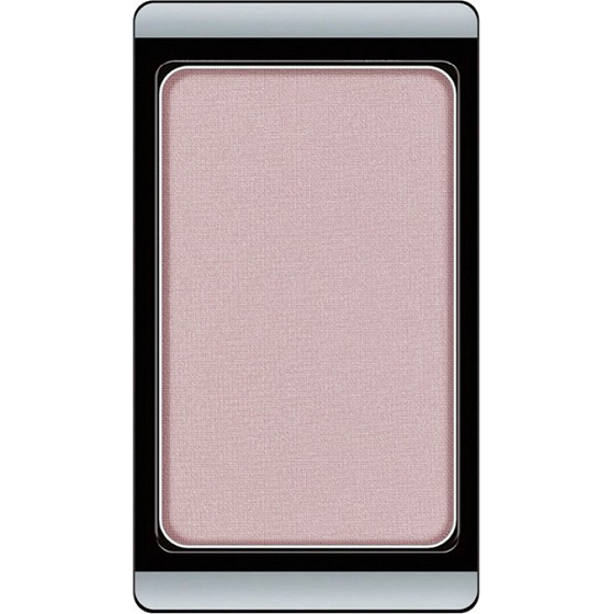 Artdeco Lidschatten Matt matt Lidschatten 584 Rosy Starling 0,8 g