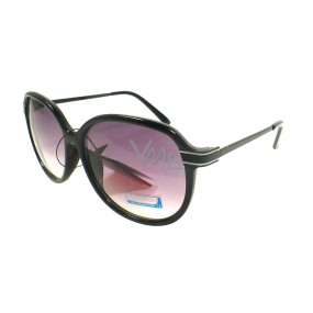 Fx Line Sonnenbrille schwarz 023296