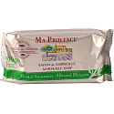 Ma Provence Bio Mandelblüten echte Marseille Toilettenseife 200 g