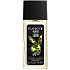 Playboy Play It Wild für Ihn parfümiertes Deo-Glas für Männer 75 ml