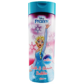 Disney Frozen 2in1 Duschgel und Badeschaum 400 ml