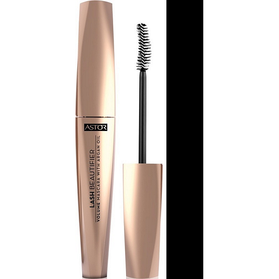 Astor Lash Beautifier Volumen Wimperntusche 800 Schwarz 10 ml