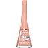 Bourjois 1 Seconde Gloss Nagellack 52 Jamais Saumon Vernis 9 ml