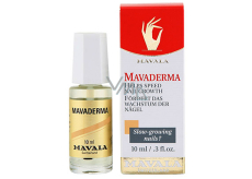 Mavala Mavaderma pflegendes Öl für Nägel stimuliert deren Wachstum 10 ml
