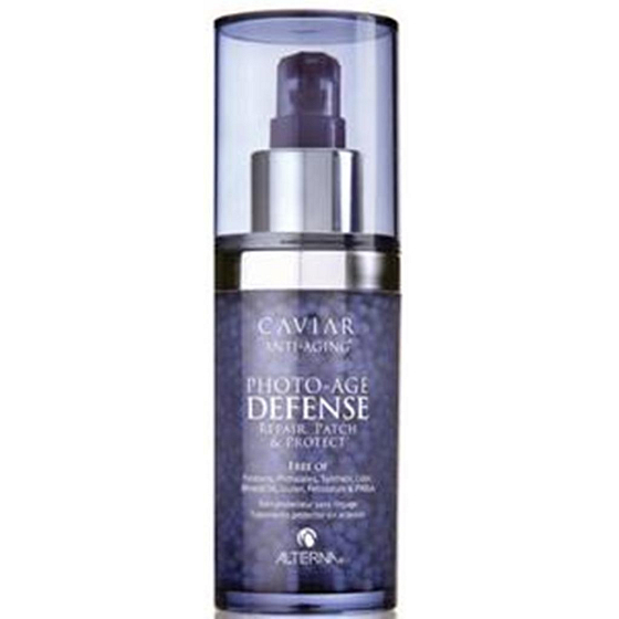 Alterna Caviar Photo-Age Defense hochregenerierendes spülfreies Spray 60 ml
