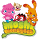 Mattel® Moshi Monsters