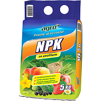 Agro NPK Dünger, 5 kg