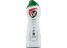 Cif krém Original Flüssigstein, 250 ml