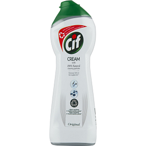 Cif krém Original Flüssigstein, 250 ml