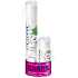 Cleanic Natural Beauty Reiner Effekt Soft Touch Make-up Tampons 120 + 50 Stück