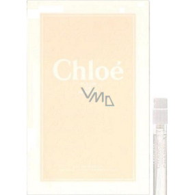 Chloé Fleur de Parfum parfümiertes Wasser für Frauen 1,2 ml mit Spray, Fläschchen
