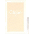 Chloé Fleur de Parfum parfümiertes Wasser für Frauen 1,2 ml mit Spray, Fläschchen